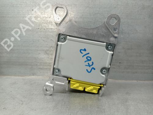Kollisjonspute styreenhet TOYOTA YARIS (_P21_, _PA1_, _PH1_) 1.5 Hybrid (MXPH10, MXPH11) | BP23126922M53 