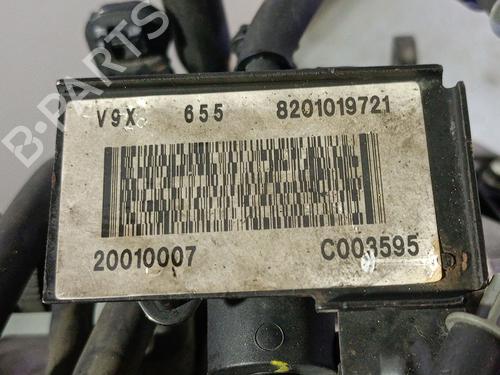 Engine INFINITI EX 30d | BP27701768M1 