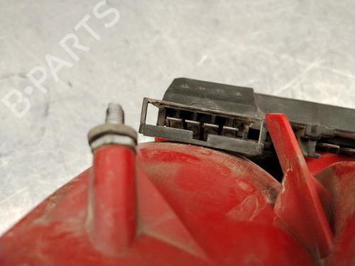 Left taillight AUDI A6 C4 (4A2) 2.5 TDI | BP39510096C34 - Image 5