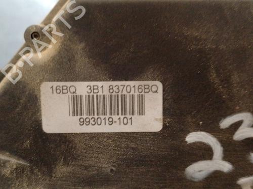 Front right lock VW POLO (9N_, 9A_) 1.9 TDI | BP28357660C97 