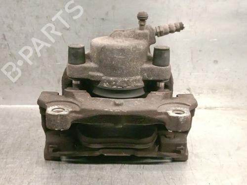 Right front brake caliper LAND ROVER FREELANDER 2 (L359) 2.2 TD4 4x4 | BP25933132M104