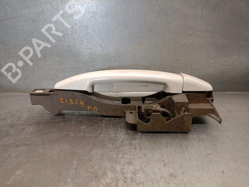 Rear right exterior door handle CITROËN C4 I (LC_) 1.6 HDi | BP21581538C130 