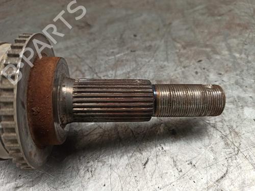 Left rear driveshaft NISSAN X-TRAIL I (T30) 2.2 dCi | BP8187729M40 