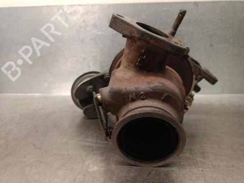 Turbocharger/Supercharger FIAT DOBLO Cargo (263_) 1.6 D Multijet (263WXD1B, 263WXR1B, 263WXX1B, 263ZXD1B,... | BP31947737M71