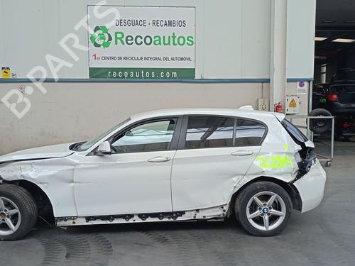 Climate control BMW 1 (F20) 116 d | BP26722983I5 - Image 7