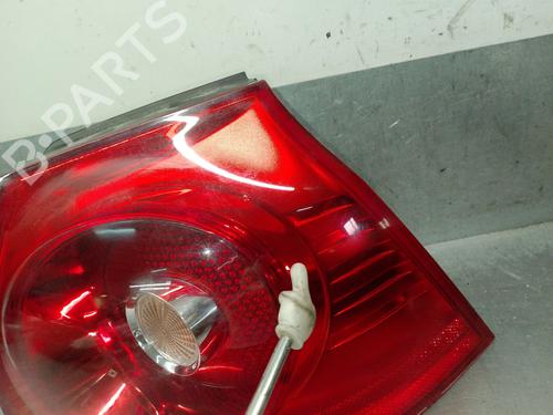 Right taillight VW GOLF V (1K1) 1.9 TDI | BP36437468C35  - Image 8