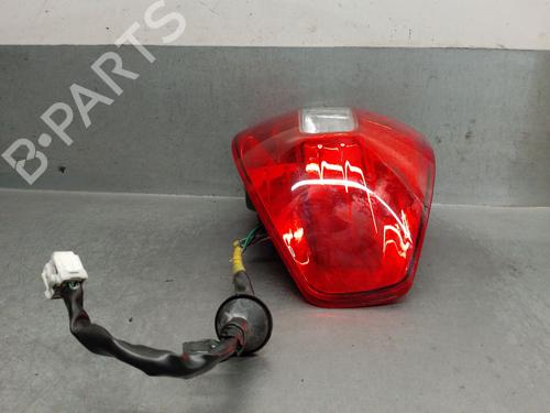 Right taillight RENAULT KOLEOS I (HY_) | BP31965928C35