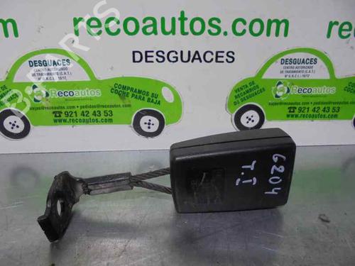 Seat buckle OPEL ASTRA H GTC (A04) 1.7 CDTi (L08) | BP20247165I32 