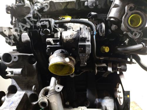 Engine RENAULT MASTER III Van (FV) 2.3 dCi 130 FWD (FV0M, FV0Y, FV0J, FV02, FV03) | BP33931455M1  - Image 12