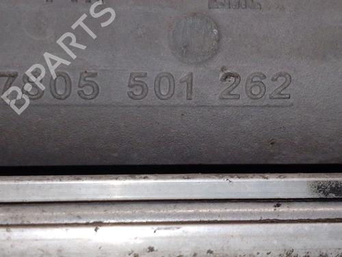Steering rack VW GOLF V (1K1) 1.9 TDI | BP37460450M22 - Image 10