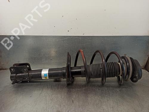 Right front shock absorber FORD KA (RU8)  | BP15261250M17 