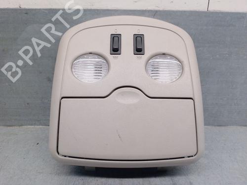 Used Interior roof light NISSAN ALMERA II (N16) 2.2 Di (110 hp) 30906909