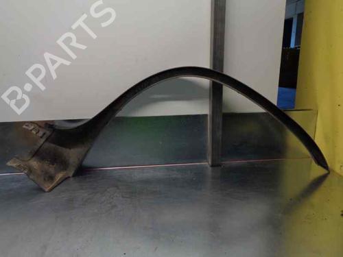 Front left wheel arch trim BMW X5 (E53) 3.0 d | BP5982477C134 