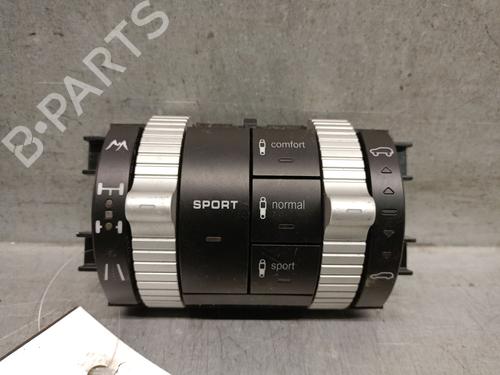 Mando PORSCHE CAYENNE (9PA) 3.6 (290 hp) 32420267