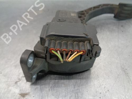 Pedal FORD FOCUS C-MAX (DM2) 2.0 TDCi | BP12231032I4 