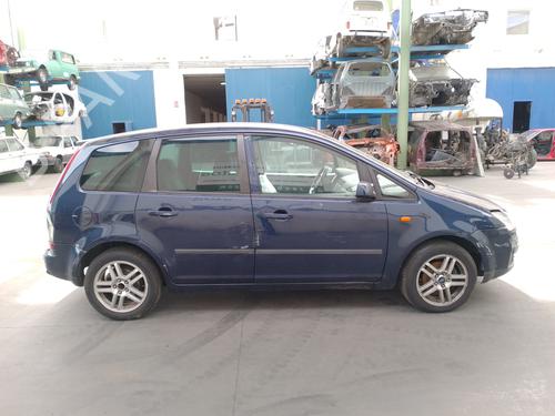 Left front window switch FORD FOCUS C-MAX (DM2) 1.6 TDCi | BP15486610I27  - Image 9