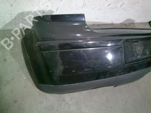 Rear bumper VW POLO IV (9N_, 9A_) 1.4 16V | BP14244650C8 
