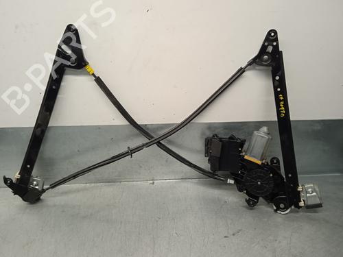 Rear right window mechanism SEAT ALHAMBRA (7V8, 7V9) 1.9 TDI | BP12115066C25 