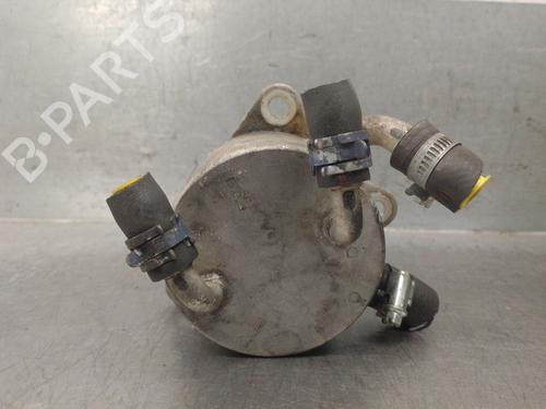 Used Oil radiator Oil radiator TOYOTA AVENSIS Estate (_T25_) 2.4 VVT-i (AZT251_, AZT251R) (163 hp) 33817005 33817005