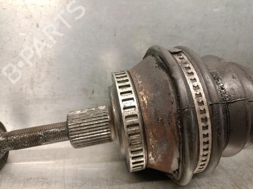 Right front driveshaft VW PASSAT B5.5 Variant (3B6) 1.9 TDI | BP31312885M39