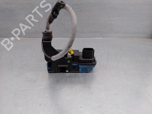 Used Front right lock VOLVO S60 I (384) 2.4 D (163 hp) 13238952