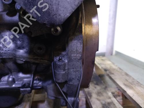 Engine PEUGEOT PARTNER Tepee 1.6 HDi 75 (16V) | BP29734975M1 