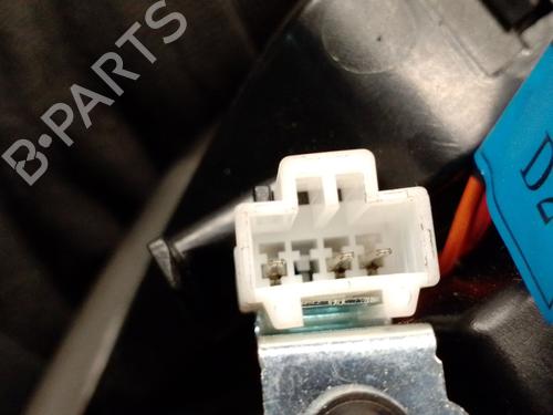 Right tailgate light HYUNDAI ELANTRA V Saloon (MD, UD)  | BP32182157C80 