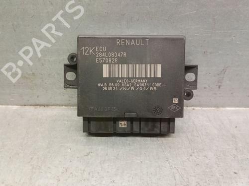 Elektronisk modul DACIA SANDERO III 1.0 TCe 90 (91 hp) 29697479
