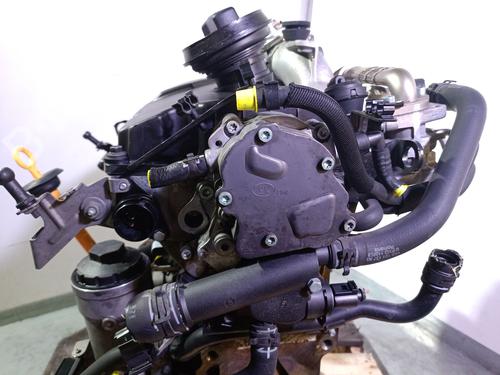 Engine VW GOLF V (1K1) 1.9 TDI | BP21839389M1 
