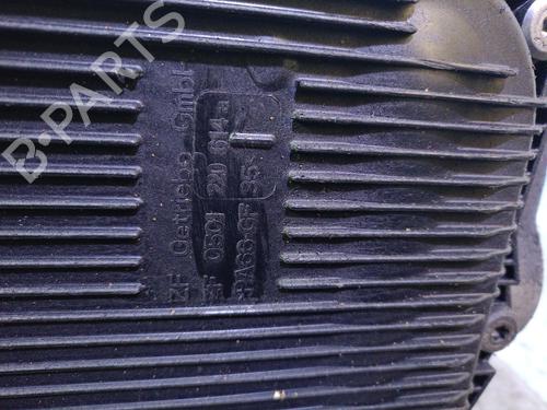 Gearbox BMW X4 (F26) xDrive 20 d | BP23962384M3 