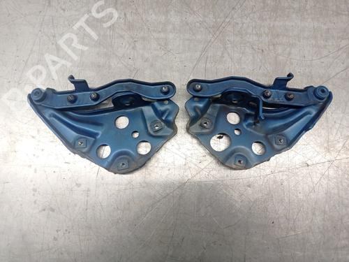 Other MERCEDES-BENZ SLK (R170) 320 (170.465) | BP27523610O1