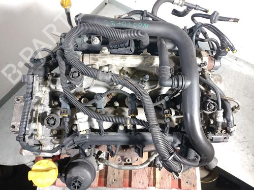 Engine OPEL CORSA C (X01) 1.3 CDTI (F08, F68) | BP36412520M1 - Image 6