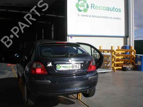 Rudehejsemekanisme Højre bagtil ROVER 25 I Hatchback (RF) 1.6 16V | BP2333463C25 