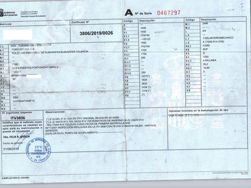 Generator FORD FIESTA IV (JA_, JB_) 1.25 i 16V | BP27366113M7 