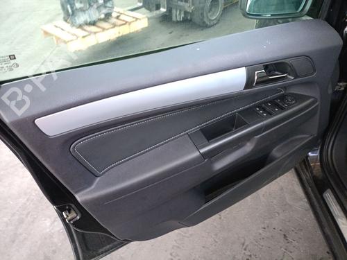 Left mirror OPEL ZAFIRA / ZAFIRA FAMILY B (A05) 1.9 CDTI (M75) | BP31068529C26 