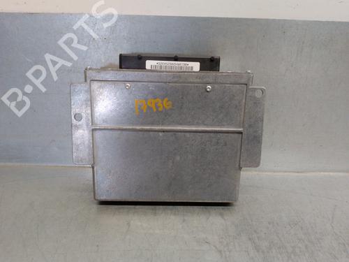 Engine control unit (ECU) SAAB 9-3 (YS3D) 2.0 Turbo | BP13328109M57 