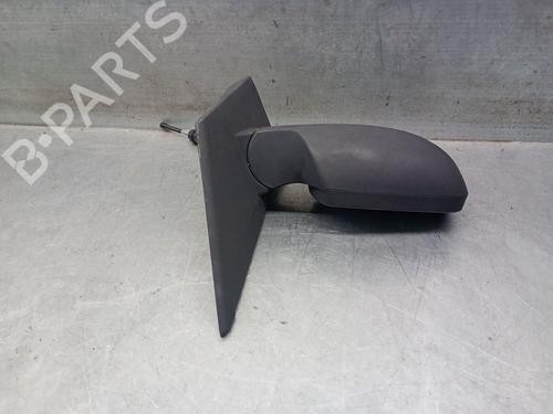 Right mirror FORD FIESTA V (JH_, JD_) 1.4 TDCi | BP25447198C27 