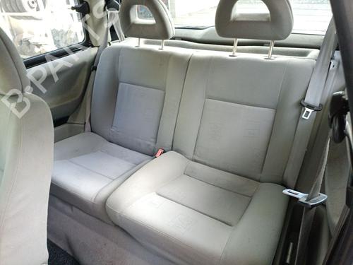 Bagaksel VW LUPO I (6X1, 6E1) 1.4 16V | BP29244882M2 