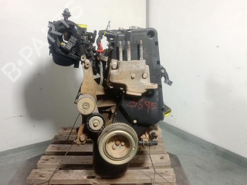 Moteur Moteur 37219317 37219317