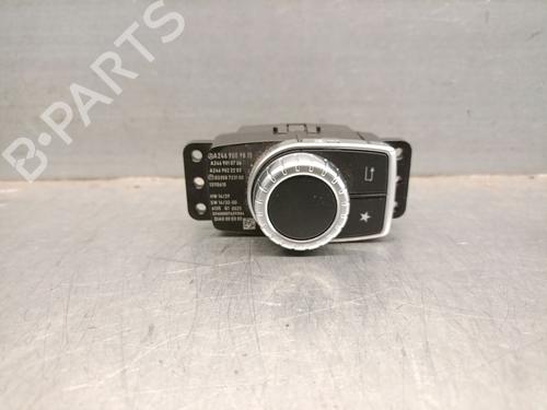Used Switch MERCEDES-BENZ B-CLASS Sports Tourer (W246, W242) B 180 CDI / d (246.212) (109 hp) 28481235