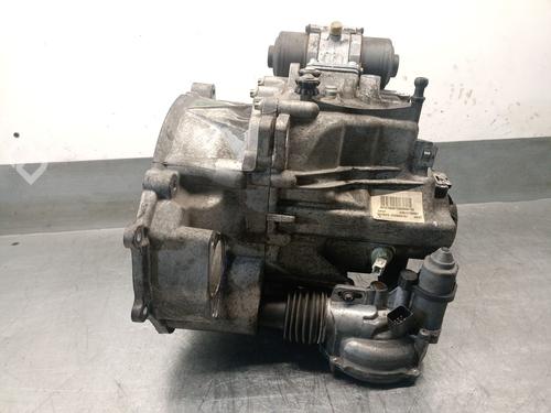 Gearbox SMART FORTWO Coupe (451) 1.0 (451.331, 451.380) | BP29734976M3 