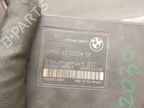ABS pump BMW 1 (E87) 118 d | BP23200088M43 
