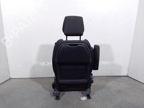 Left front seat CITROËN C4 Grand Picasso II (DA_, DE_) 1.2 THP 130 | BP37069867C15 - Image 3