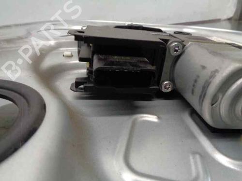 Rear right window mechanism HYUNDAI i30 (FD)  | BP6021532C25 