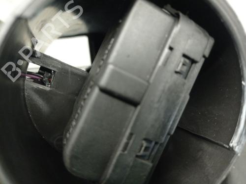 Left headlight OPEL MERIVA A MPV (X03) 1.7 CDTI (E75) | BP26230044C28 