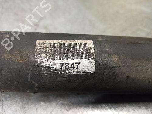 Right rear shock absorber PEUGEOT 607 (9D, 9U) 2.2 HDi | BP13388245M19 