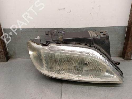 Used Right headlight CITROËN XSARA (N1) 1.6 i (88 hp) 31611726