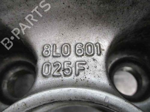 Felg AUDI A3 (8L1) 1.9 TDI | BP2998094C45 