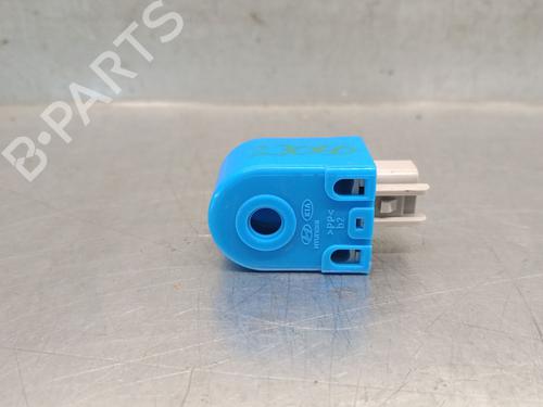 Used Electronic module HYUNDAI KONA SUV Van (OS, OSE, OSI) EV (204 hp) 27520626