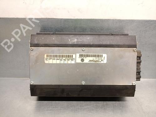 Andre VW PASSAT B6 (3C2) 2.0 TDI 16V (140 hp) 27855027